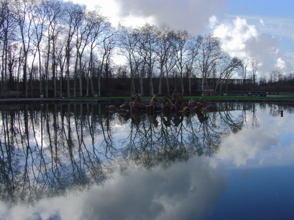 Jardins du Château de Versailles