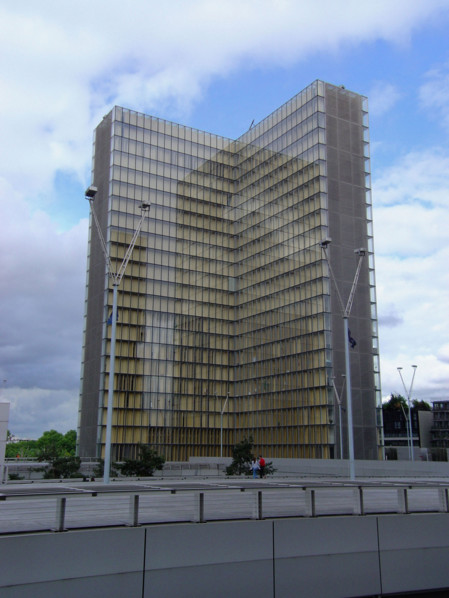 Paris, Bibliothèque nationale de France