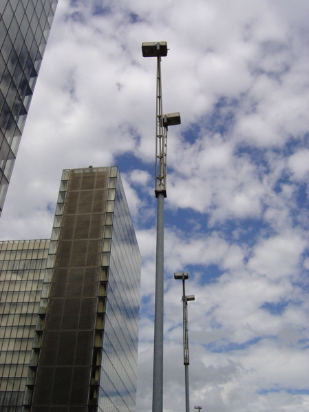 Paris, Bibliothèque nationale de France