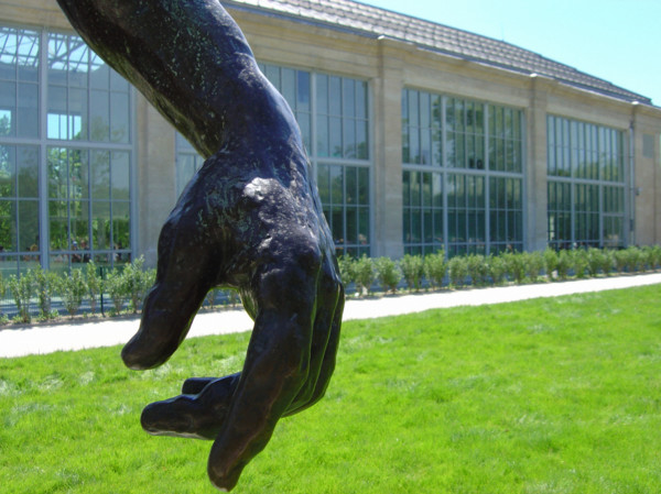 Jardin des Tuileries