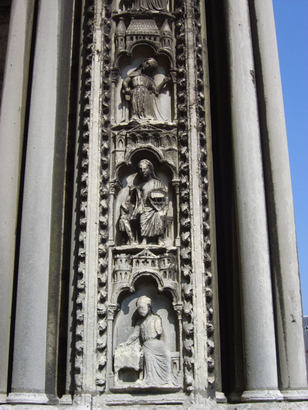 Cathédrale de Chartres