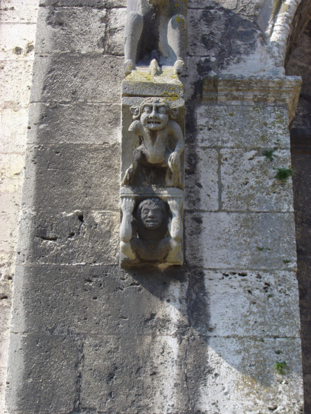 Cathédrale de Chartres