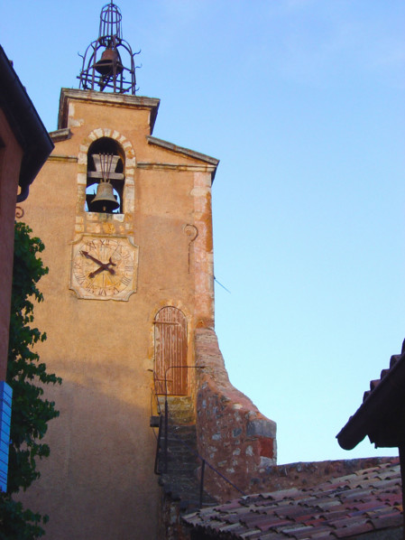 Luberon