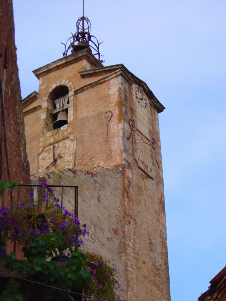 Luberon