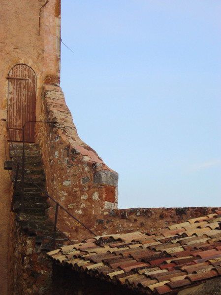 Luberon
