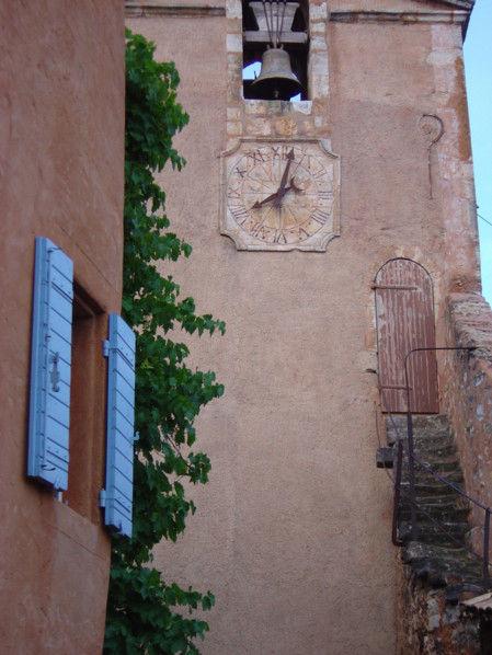 Luberon