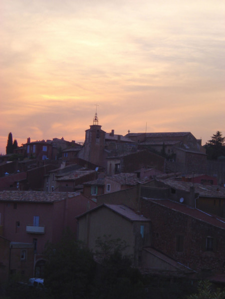 Luberon