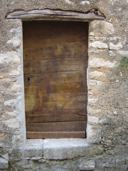 Luberon