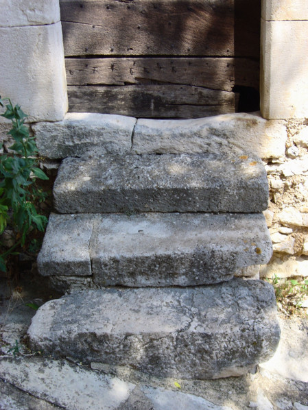 Luberon