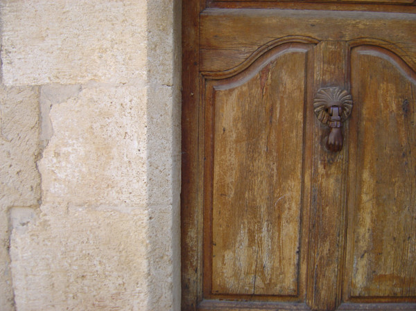 Luberon
