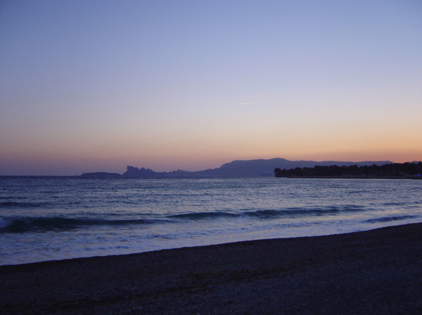 Baie de La Ciotat