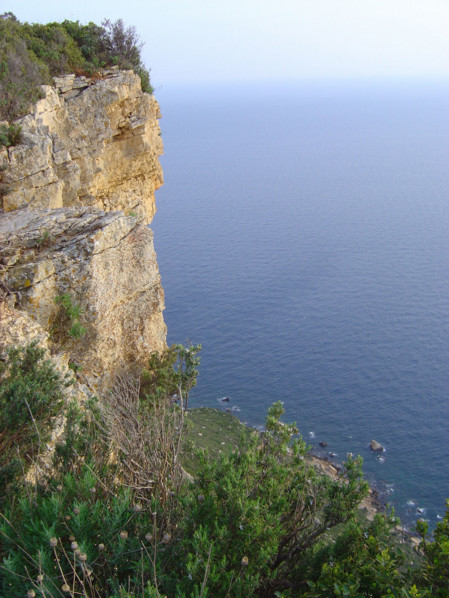 Baie de Cassis