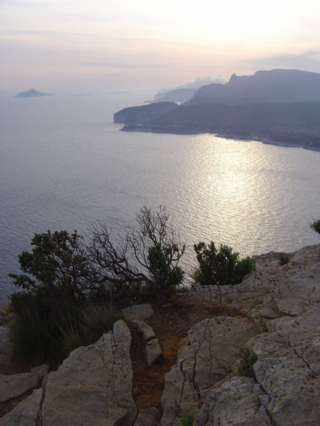 Baie de Cassis