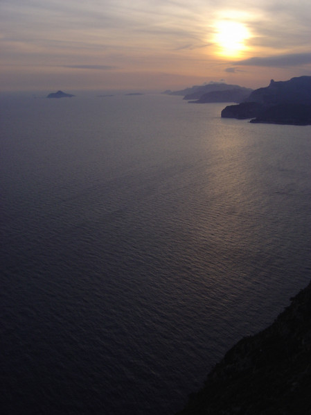 Baie de Cassis