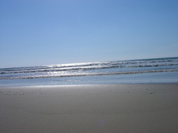 Côte Atlantique