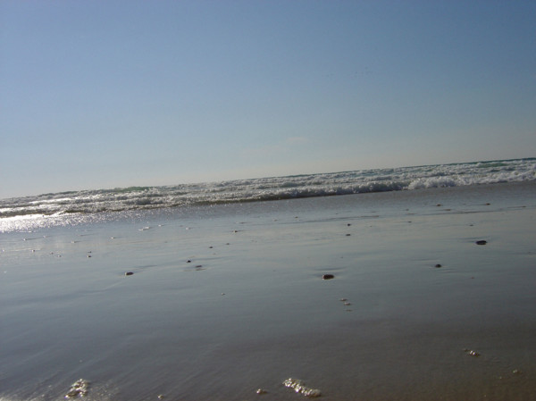 Côte Atlantique