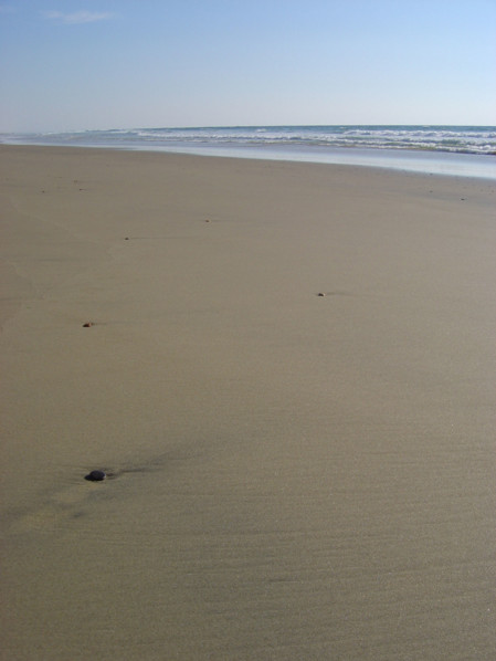 Côte Atlantique