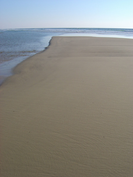 Côte Atlantique