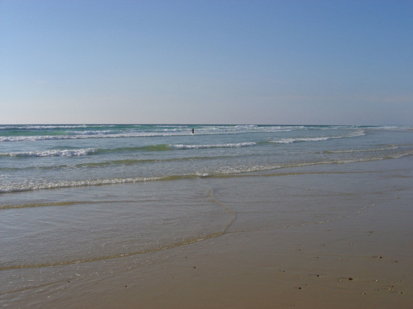 Côte Atlantique