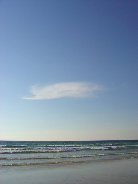 Côte Atlantique
