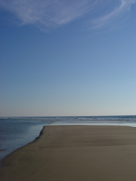 Côte Atlantique