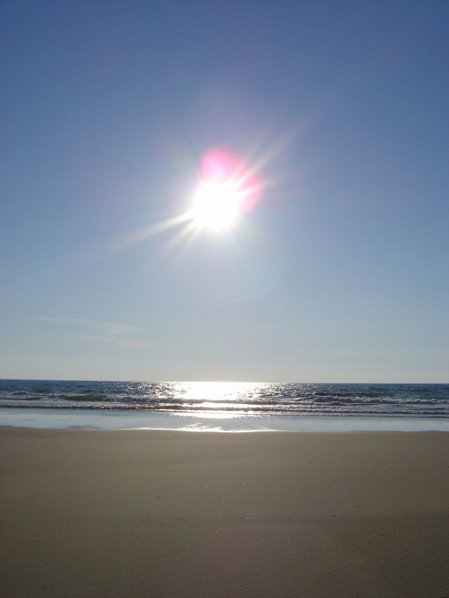 Côte Atlantique