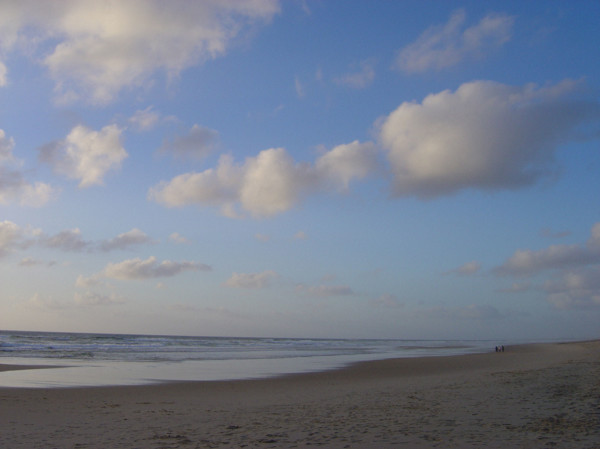 Côte Atlantique
