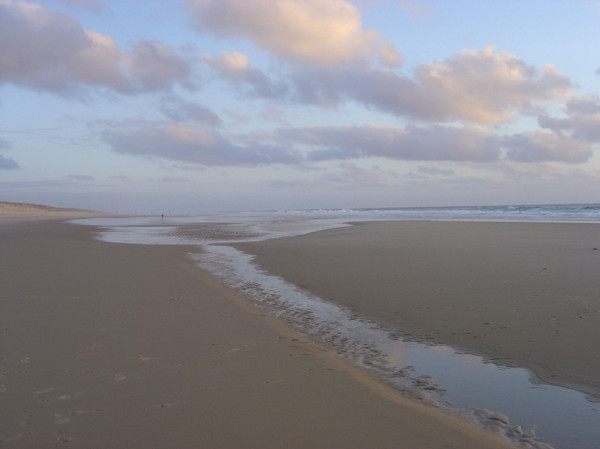 Côte Atlantique