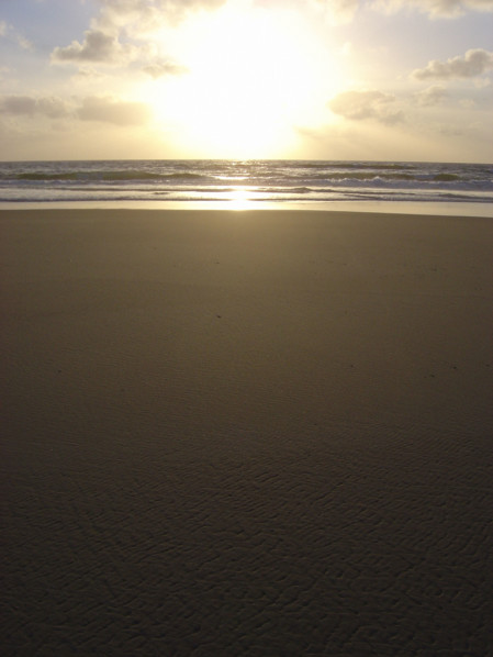Côte Atlantique