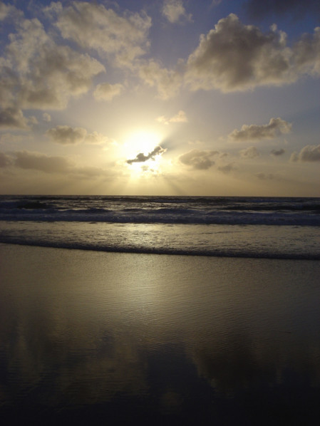 Côte Atlantique