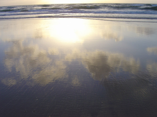Côte Atlantique