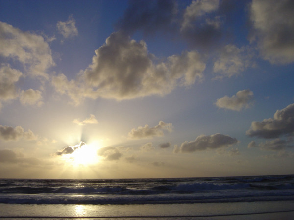 Côte Atlantique