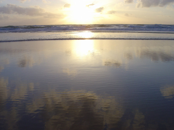 Côte Atlantique