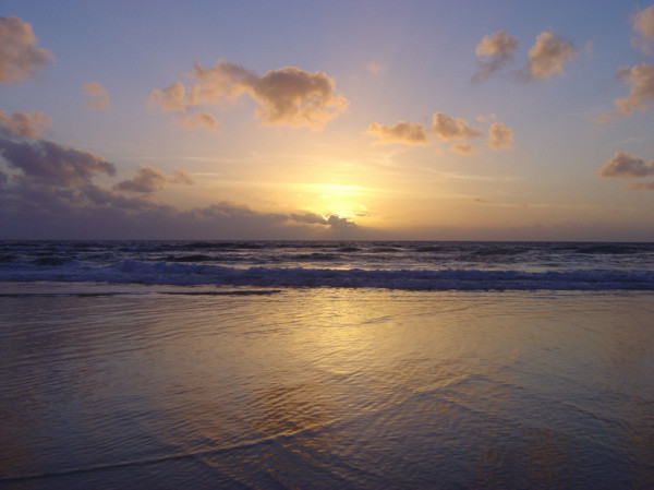 Côte Atlantique