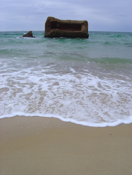 Côte Atlantique