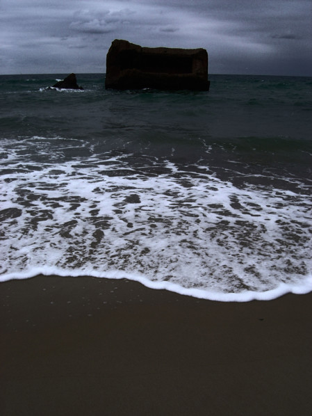 Côte Atlantique