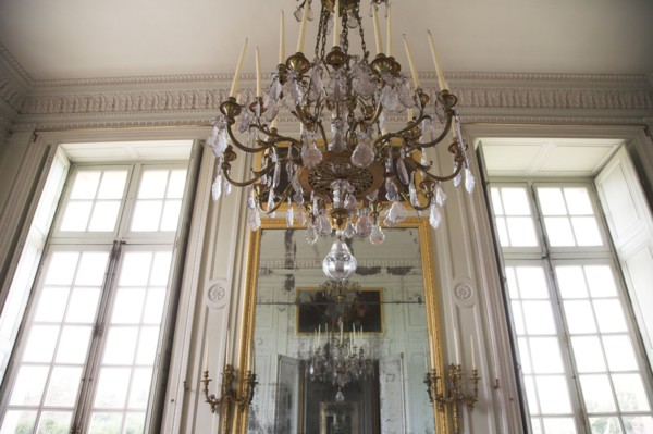 Versailles070 Château de Versailles, Petit Trianon, salle à manger