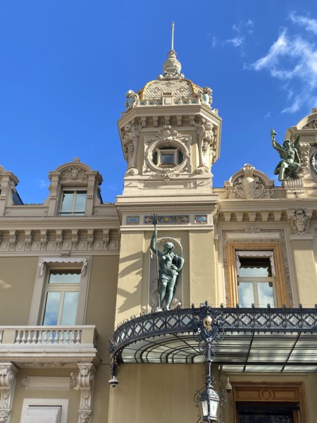 Opéra de Monte-Carlo