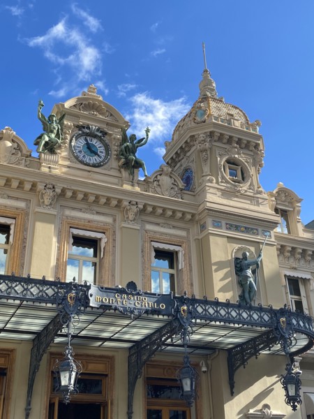 Opéra de Monte-Carlo