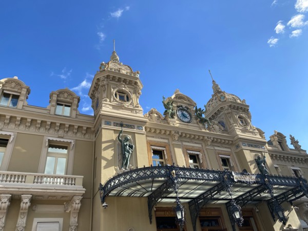 Opéra de Monte-Carlo