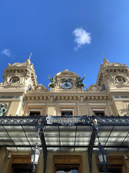 Opéra de Monte-Carlo