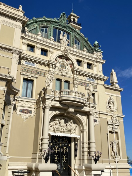 Opéra de Monte-Carlo