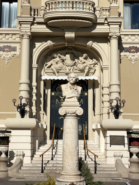 Opéra de Monte-Carlo