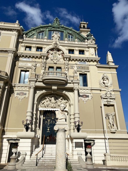 Opéra de Monte-Carlo