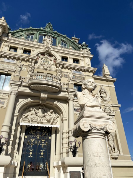 Opéra de Monte-Carlo