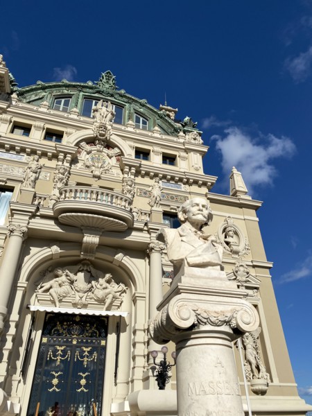 Opéra de Monte-Carlo