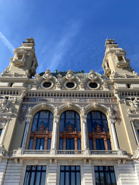 Opéra de Monte-Carlo