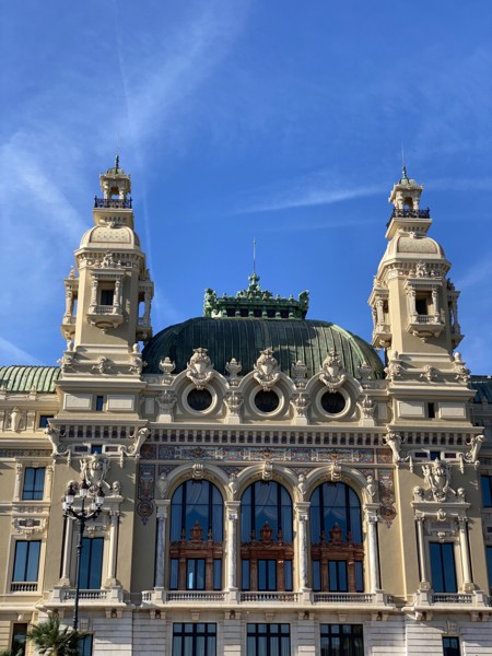 Opéra de Monte-Carlo