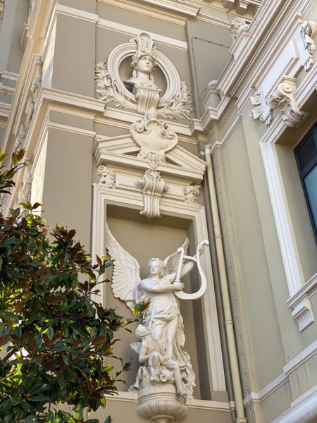 Opéra de Monte-Carlo