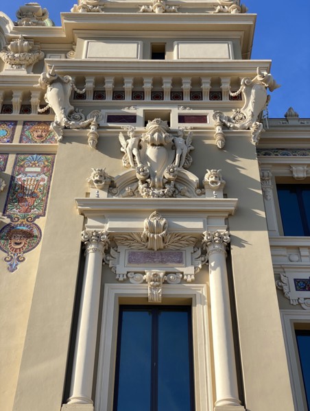 Opéra de Monte-Carlo